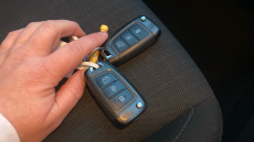 Hyundai Kona 1.6 GDi Hybrid SE Connect 5dr DCT Hybrid Hatchback